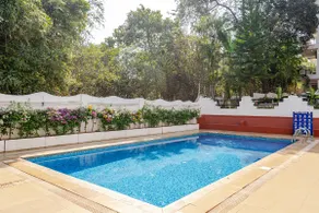 Vagator Dream: Comfortable 2BHK Stay:GoodTimez Goa - Image 4