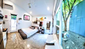 Modern Austin Tiny Home in Chill Neighborhood - Image 3