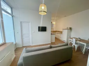 ღ Reyloft • Located in the heart of Douai & Fiber Optic Wifi - Image 2
