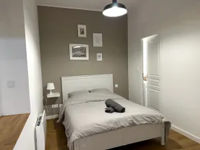 ღ Reyloft • Located in the heart of Douai & Fiber Optic Wifi - Image 3
