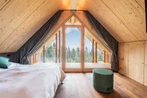 Luxury Chalet | Dolomite View | SPA | Nature - Image 2
