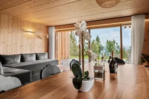 Luxury Chalet | Dolomite View | SPA | Nature - Image 4