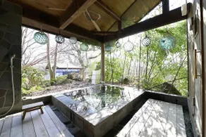 1.6-Acre Private Estate: Mt Fuji, Sauna & Spa - Image 4