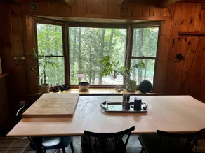 ”Cabin on the Cedar River” - Image 3