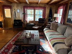 ”Cabin on the Cedar River” - Image 5