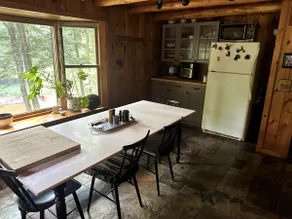 ”Cabin on the Cedar River” - Image 4