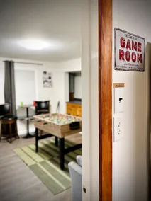 4BR Summer Home For 10ppl w/Game Room -White Mtns! - Image 5