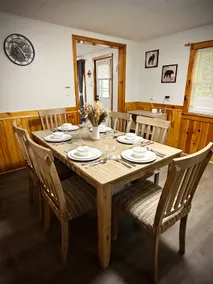 4BR Summer Home For 10ppl w/Game Room -White Mtns! - Image 2