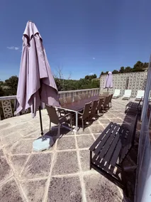 Luxury Villa with private pool and tennis court Puy du Fou - Image 2