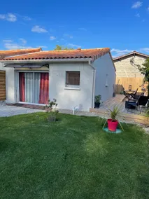 Gite in the heart of the village of Clérac - Image 2