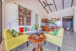 Secluded Ocean and Valley View Home - Image 3