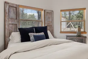 Hidden Cabin in Tijeras: secluded, private, quiet - Image 5
