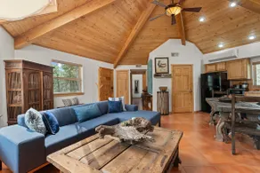 Hidden Cabin in Tijeras: secluded, private, quiet - Image 3