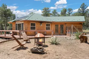 Hidden Cabin in Tijeras: secluded, private, quiet - Image 2