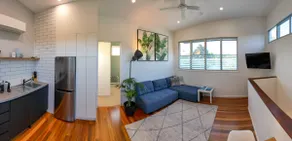 The Noosa Loft - Private, Close to Everything! - Image 3
