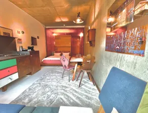 Design Lofts Living Kampill • Free Parking - Image 2