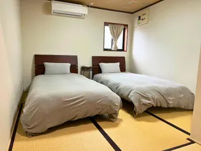 [ASOYA's Accommodation] Entire Japanese house/Aso/Uchinomaki Onsen Street/3 minutes on foot from Imakin Cafeteria - Image 3