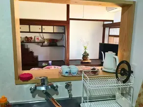 [ASOYA's Accommodation] Entire Japanese house/Aso/Uchinomaki Onsen Street/3 minutes on foot from Imakin Cafeteria - Image 4
