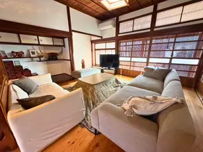 [ASOYA's Accommodation] Entire Japanese house/Aso/Uchinomaki Onsen Street/3 minutes on foot from Imakin Cafeteria - Image 2