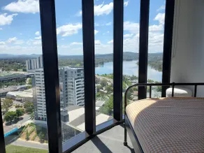 Belconnen Lakeview 2BR 2BA | 2 Parking, Pool & Gym - Image 3