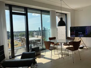 West-facing balcony, 7th floor, harbor and city views - Image 4