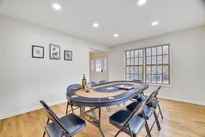 Lakefront, Kayaks, Fishing, Fire Pit, Game Room - Image 2