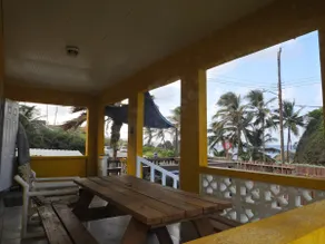 East View Cottage - Ocean Front Views and A/C - Image 4