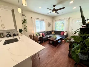 Spacious 5 bed / 4 bath in Gorgeous Park Hill - Image 4
