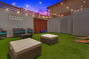24 HR Gated Baja Retreat|Ocean Views|Game Lounge - Image 4