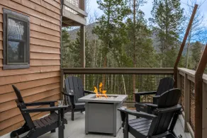 Idyllic Mtn Cabin | Hot tub, Fire pit, Views - Image 5