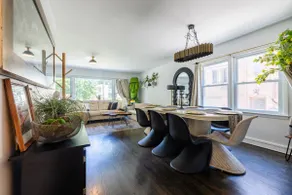 Haus Of Hues| MDRN| Bright| Peaceful| Private Apt - Image 3