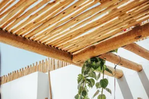 Casa Mariola: swimming pool + 50 steps from the beach + quiet - Image 5