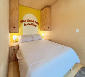 The Corny Cabin - Image 5