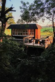 The Corny Cabin - Image 4