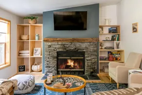 Near Hiking • Hot Tub • Fire Pit • Game Room - Image 4