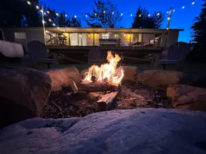 Near Hiking • Hot Tub • Fire Pit • Game Room - Image 3