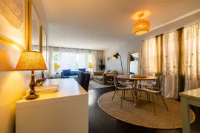Cozy Private & Spacious Duplex - Image 4