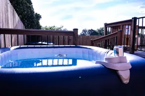Hot Tub+Fire Pit+Mtn/City VIEWS+Pet Frndly+Hiking! - Image 2