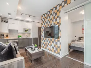 Luxury 2-Bedroom Condo & Free Parking - Image 3