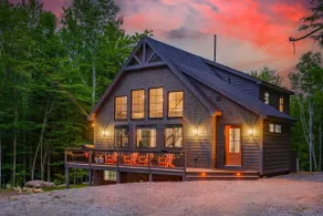 NEW Luxury Chalet -Hot Tub, Game Rm, A/C, SLPS 12! - Image 3