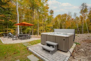 NEW Luxury Chalet -Hot Tub, Game Rm, A/C, SLPS 12! - Image 4