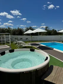 House with sauna and Jacuzzi for vacation - Image 3
