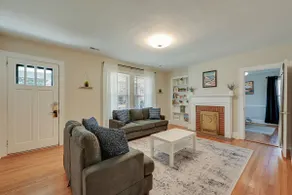 Spacious 5BR Home Near Greenville and ECU - Image 5