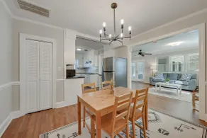 Spacious 5BR Home Near Greenville and ECU - Image 3