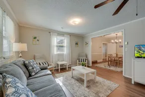 Spacious 5BR Home Near Greenville and ECU - Image 2