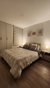 Beautiful apartment with parking, Movistar Arena - Image 4