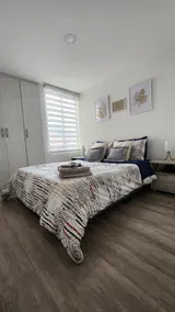 Beautiful apartment with parking, Movistar Arena - Image 2