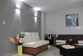 ”El Altar” suite with jacuzzi - Image 3