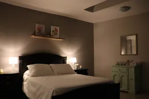 ”El Altar” suite with jacuzzi - Image 4