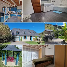 La Gloriette: group lodgings 26 people Geu - Image 5